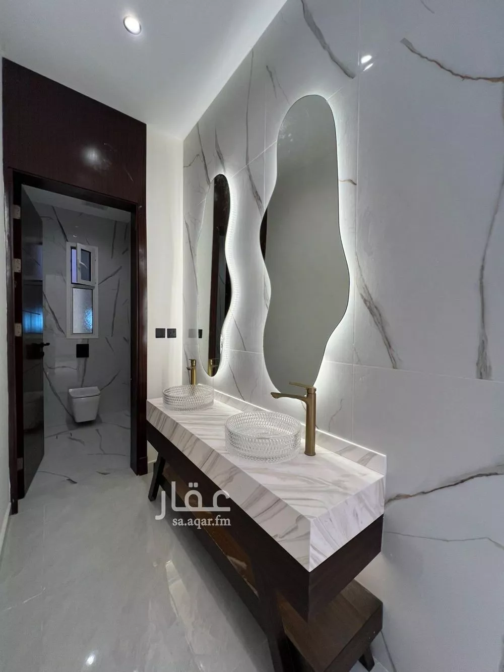 8 bedroom villa in Al Yaqout, Jeddah 6