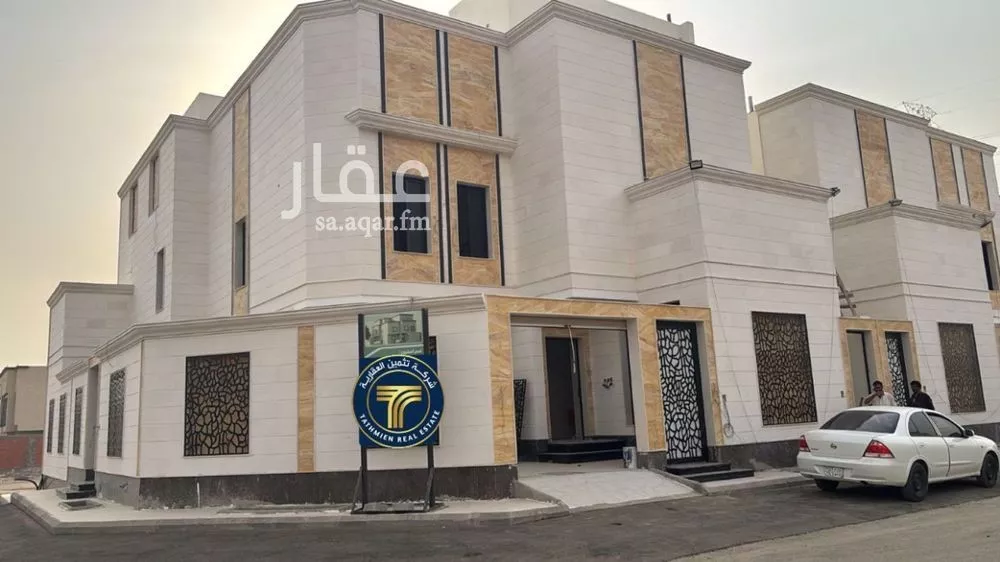 شقة 13 غرف في الرحمانية