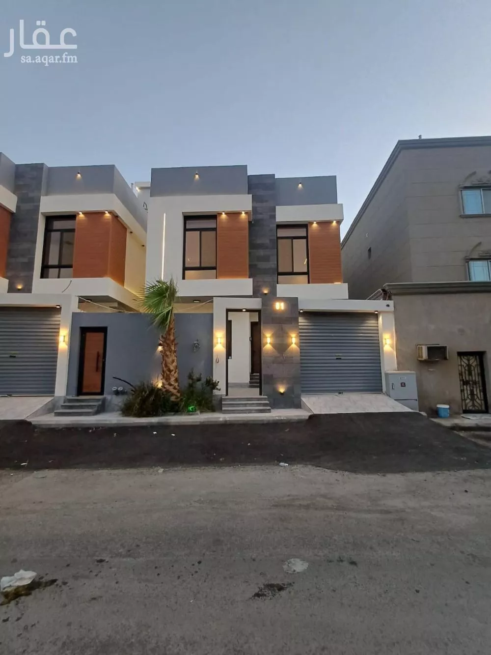 فيلا 13 غرف في الفلاح 2