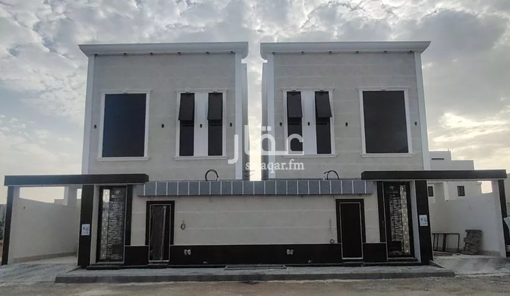 فيلا 7 غرف في الرحمانية 3