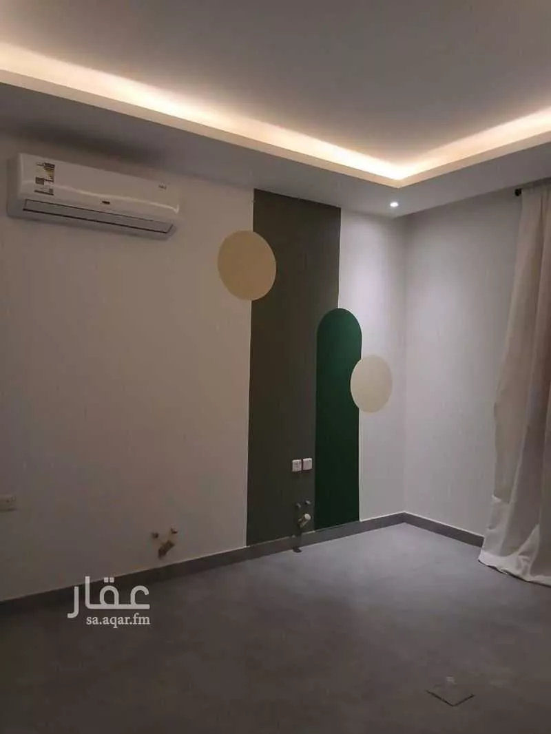 فيلا 3 غرف في العارض 3