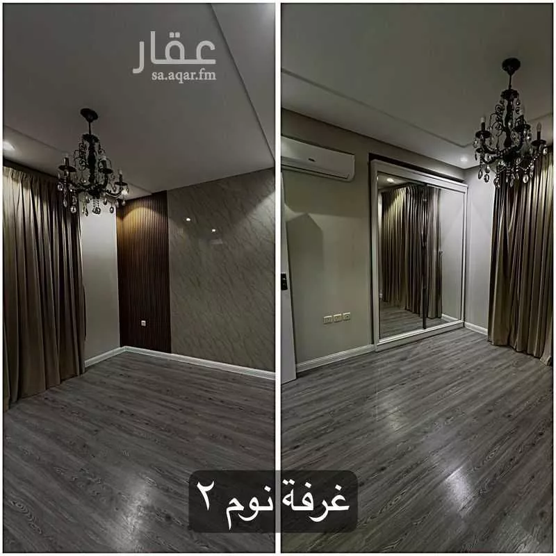 فيلا 4 غرف في العارض 2