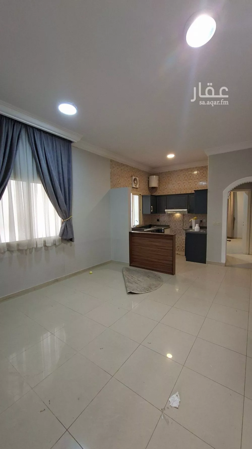 3 bedroom apartment in Al Malqa 5