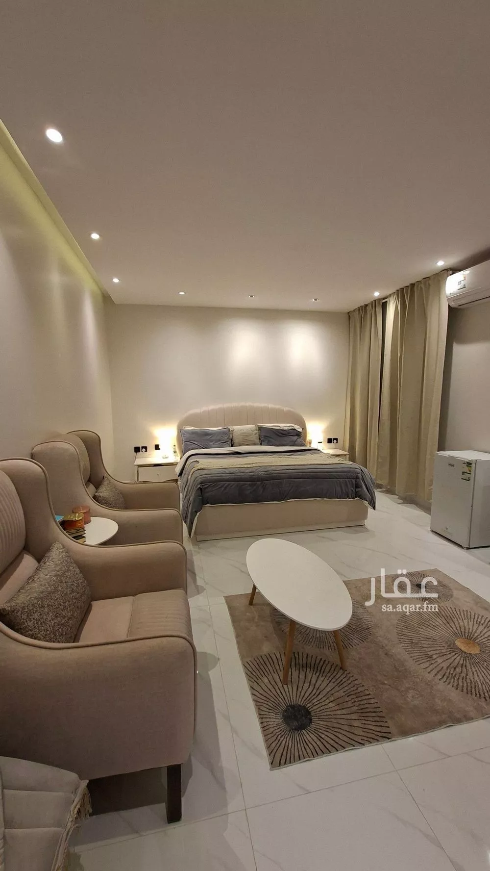 4 bedroom apartment in Al Malqa, Riyadh 9