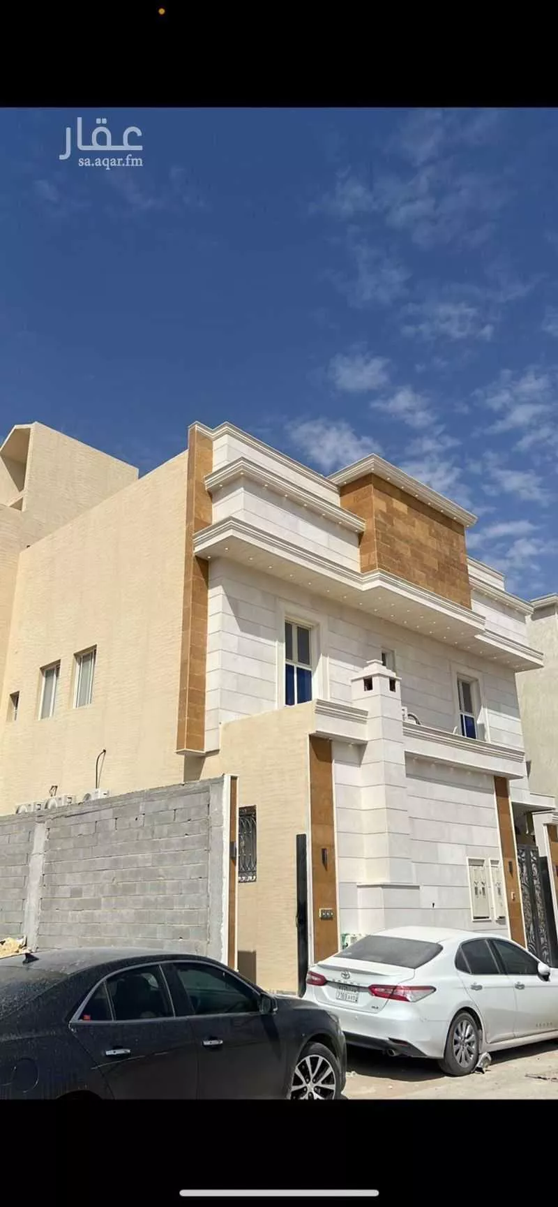 شقة 4 غرف في الجنادرية 1