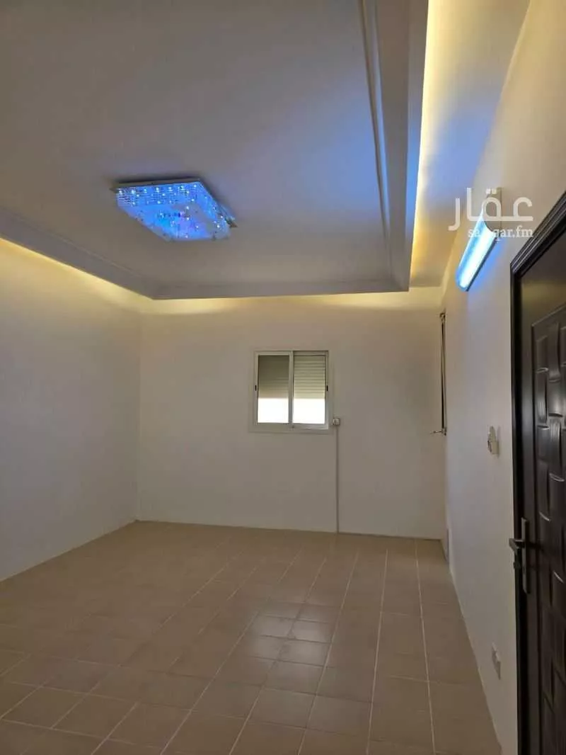 شقة 3 غرف في الملقا 2