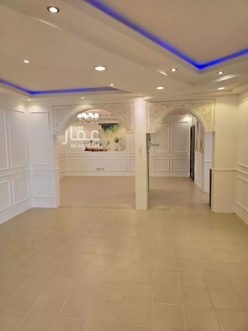 شقة 3 غرف في الملقا 1