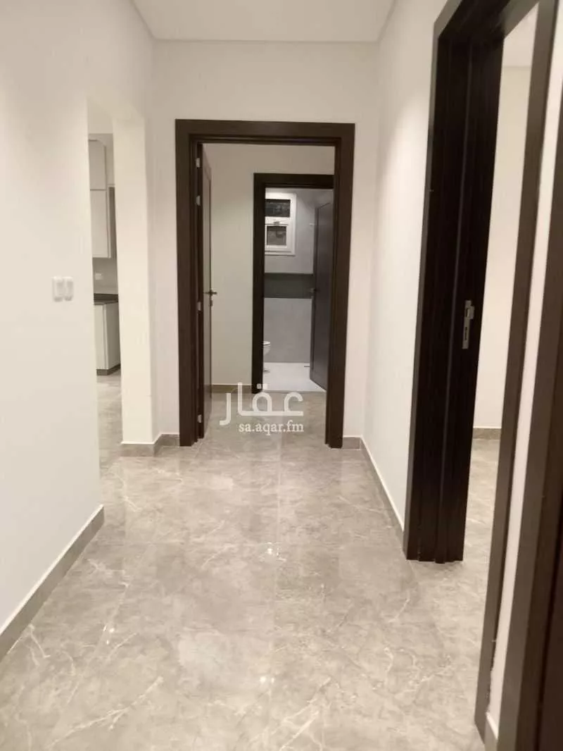 3 bedroom apartment in Al Malqa 3