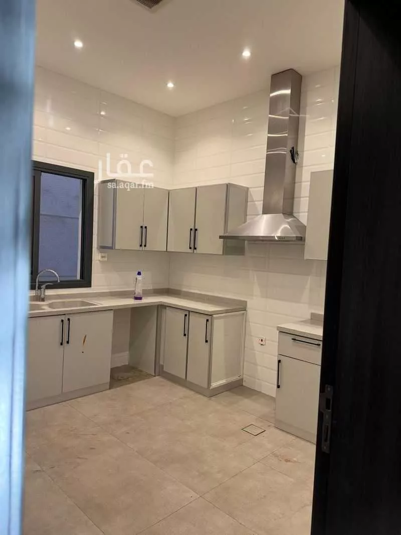 شقة 3 غرف في النرجس 2