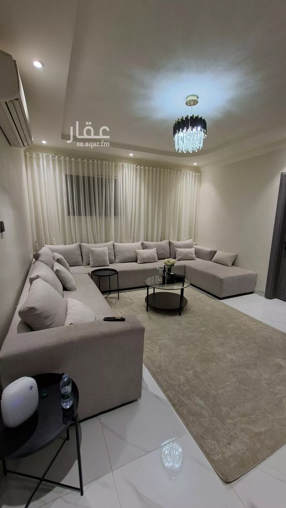 4 bedroom apartment in Al Malqa, Riyadh 10