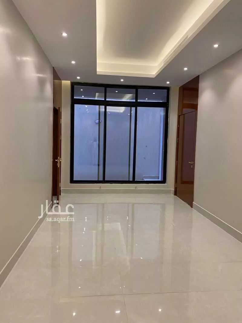 فيلا 4 غرف في النرجس 3