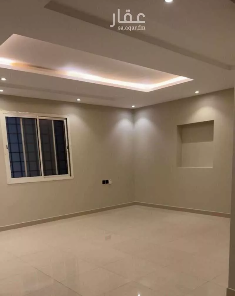 شقة 4 غرف في الملقا 2