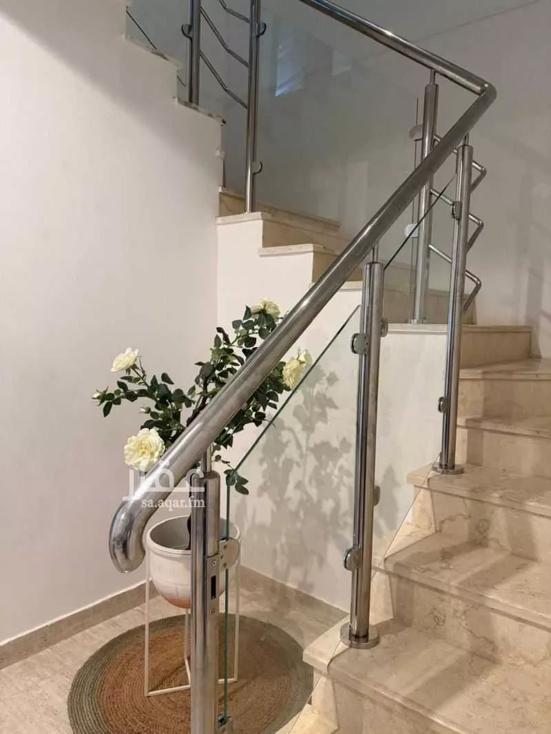 4 bedroom villa in Al Aridh, Riyadh 3