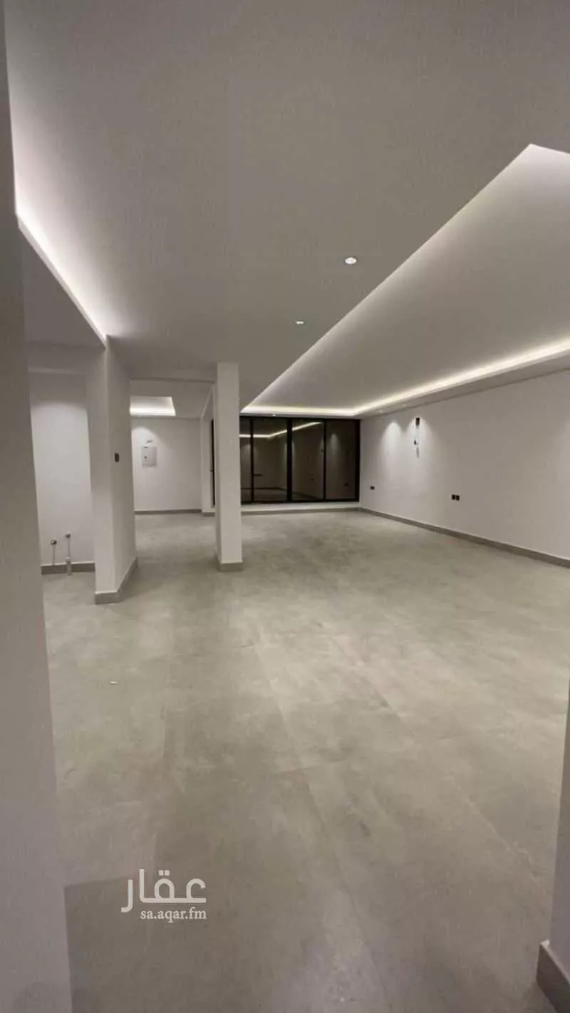 شقة 4 غرف في الملقا 3