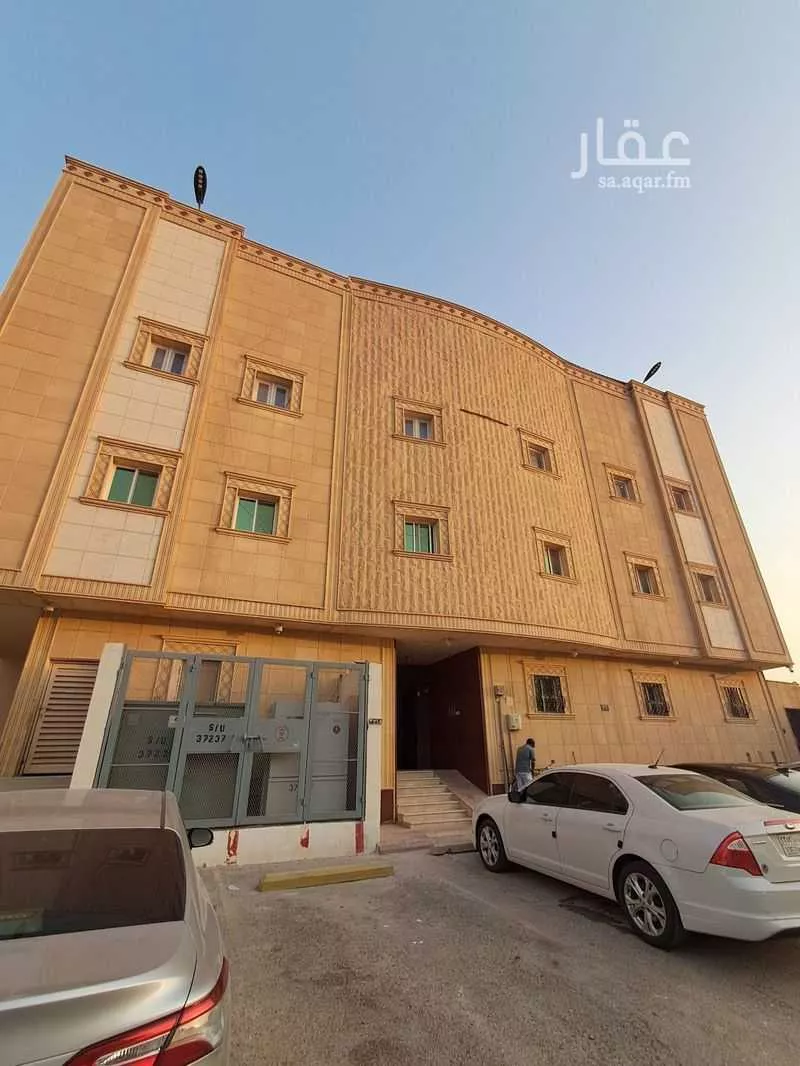 شقة 3 غرف في الملقا 1