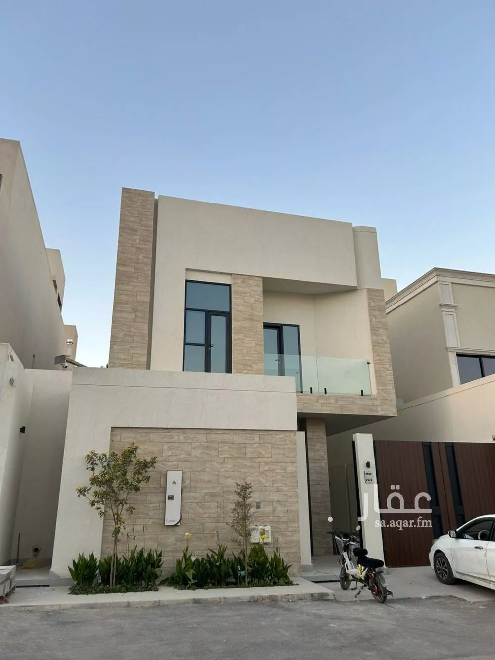 فيلا 5 غرف في القيروان 1