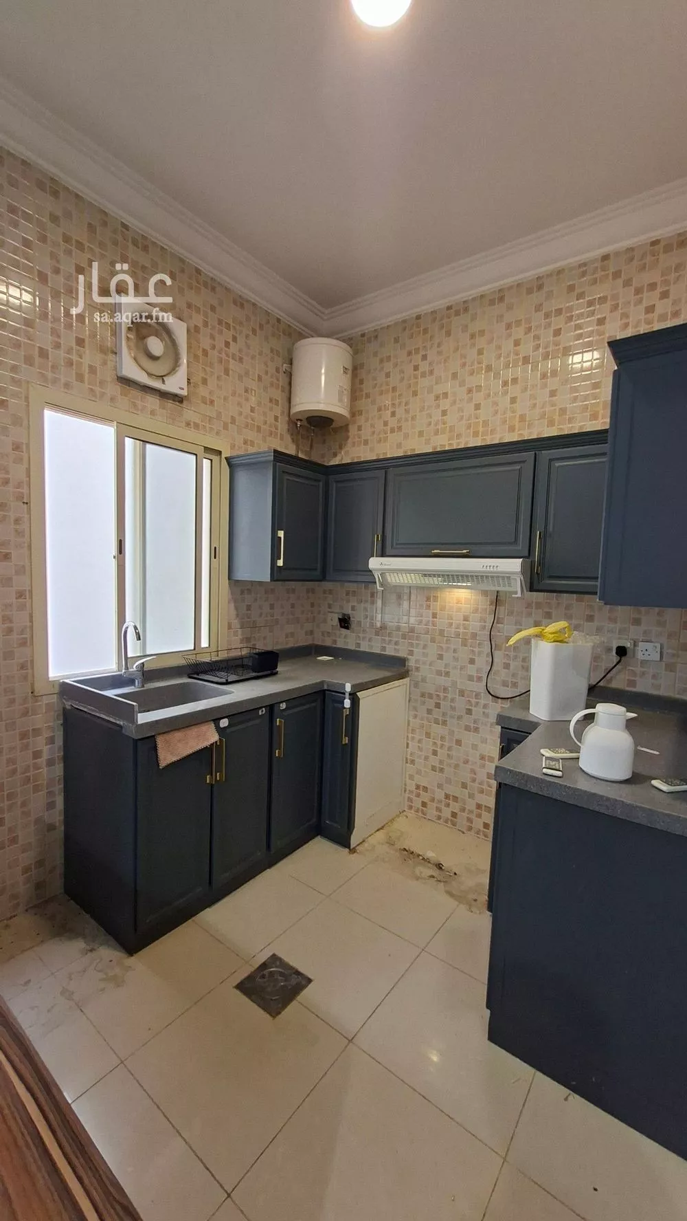 3 bedroom apartment in Al Malqa 2