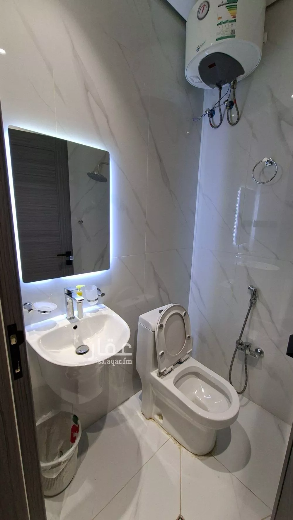 4 bedroom apartment in Al Malqa, Riyadh 7