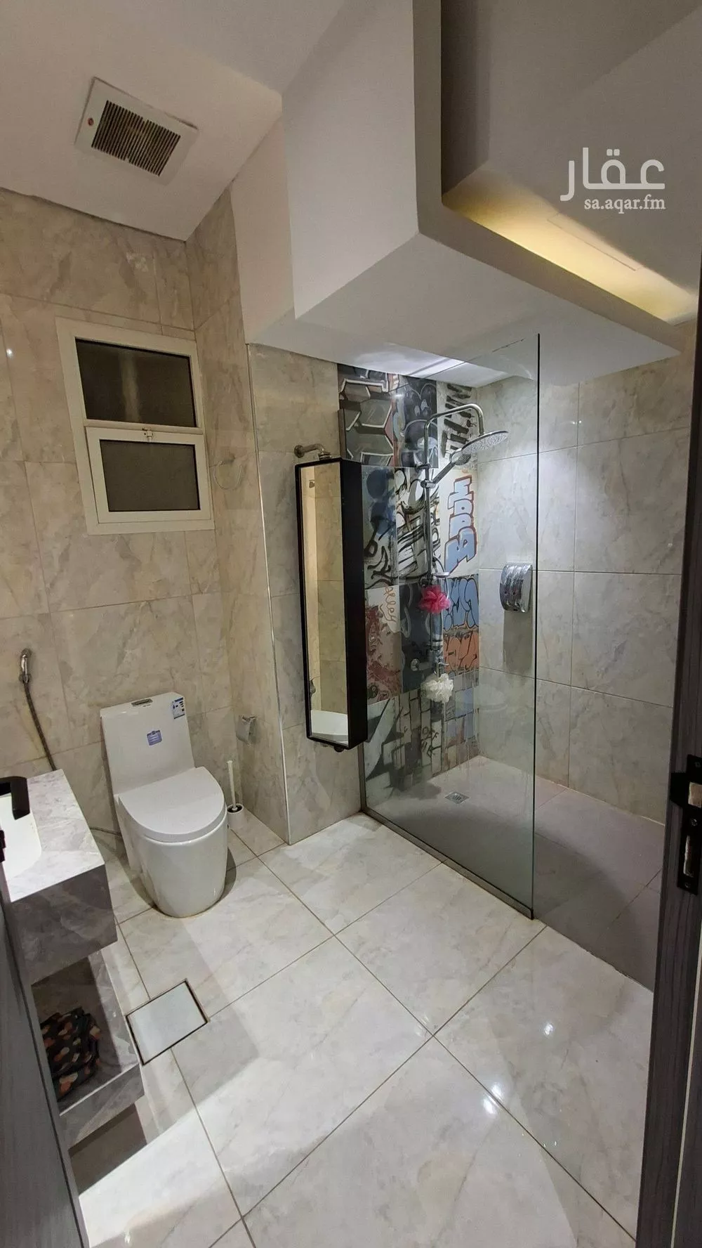 4 bedroom apartment in Al Malqa, Riyadh 11