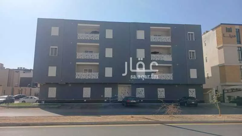 3 bedroom apartment in Al Malqa 1