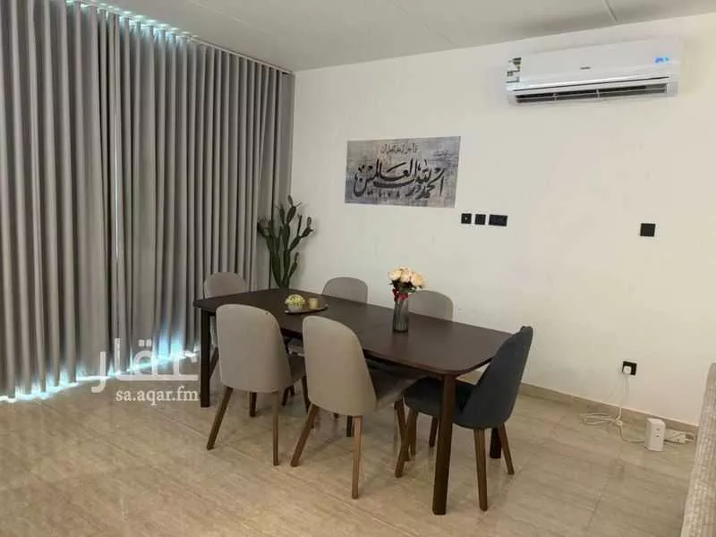 4 bedroom villa in Al Aridh, Riyadh 4