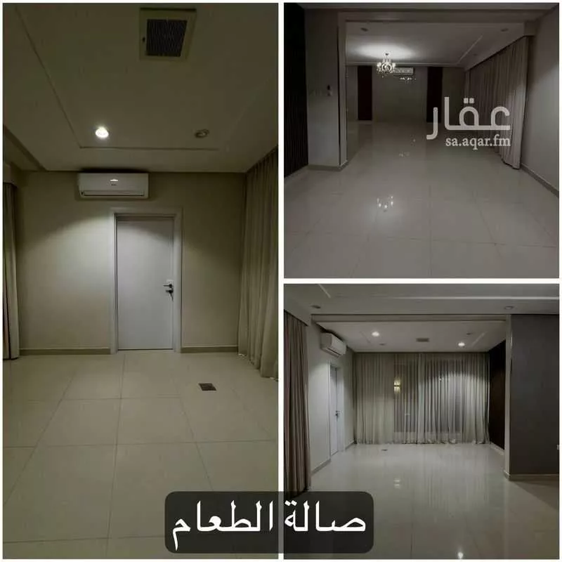 فيلا 4 غرف في العارض 5