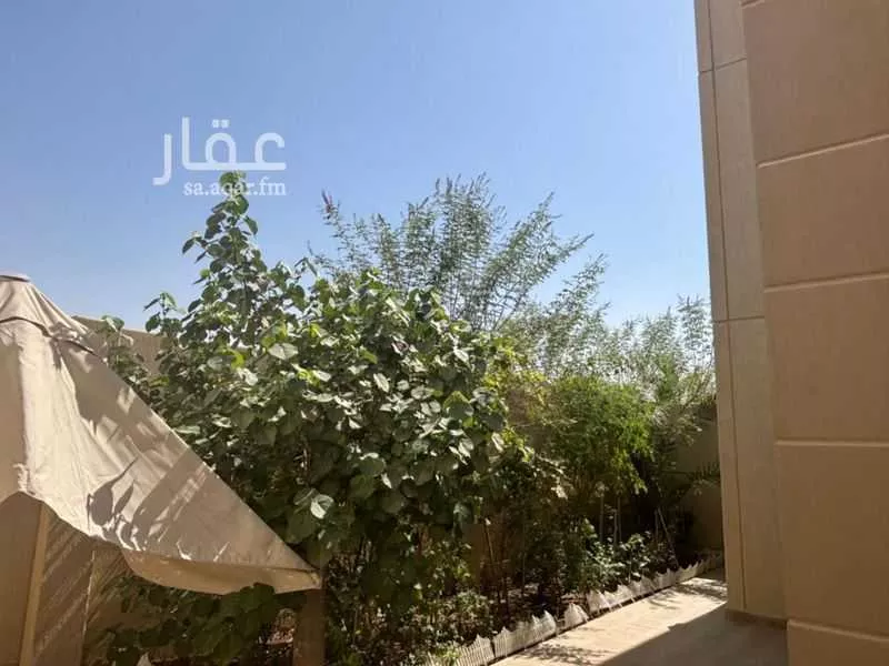 فيلا 4 غرف في الرياض 4