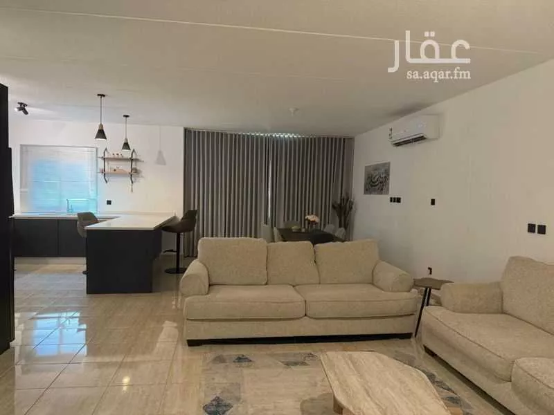 4 bedroom villa in Al Aridh, Riyadh 7