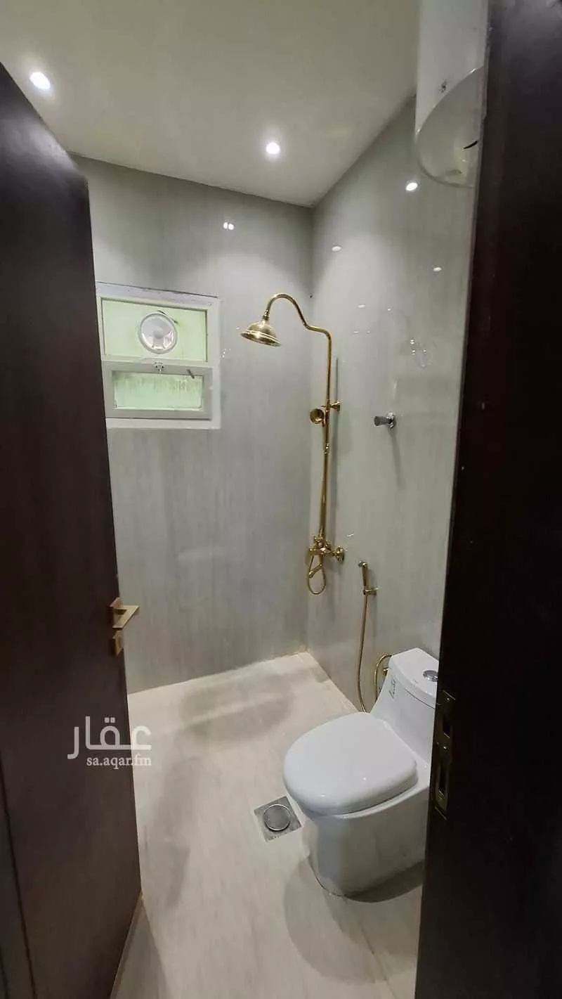 شقة 3 غرف في الملقا 3