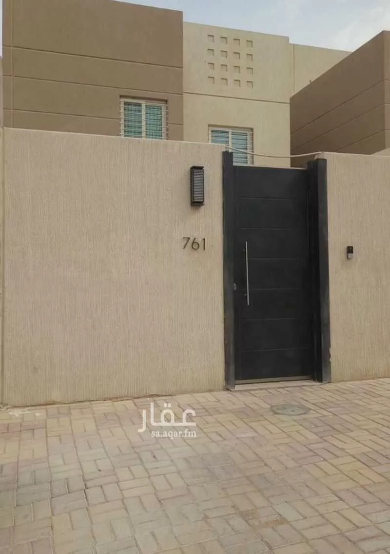 فيلا 4 غرف في الرياض 1