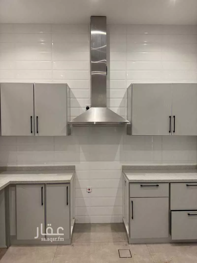 شقة 3 غرف في النرجس 5