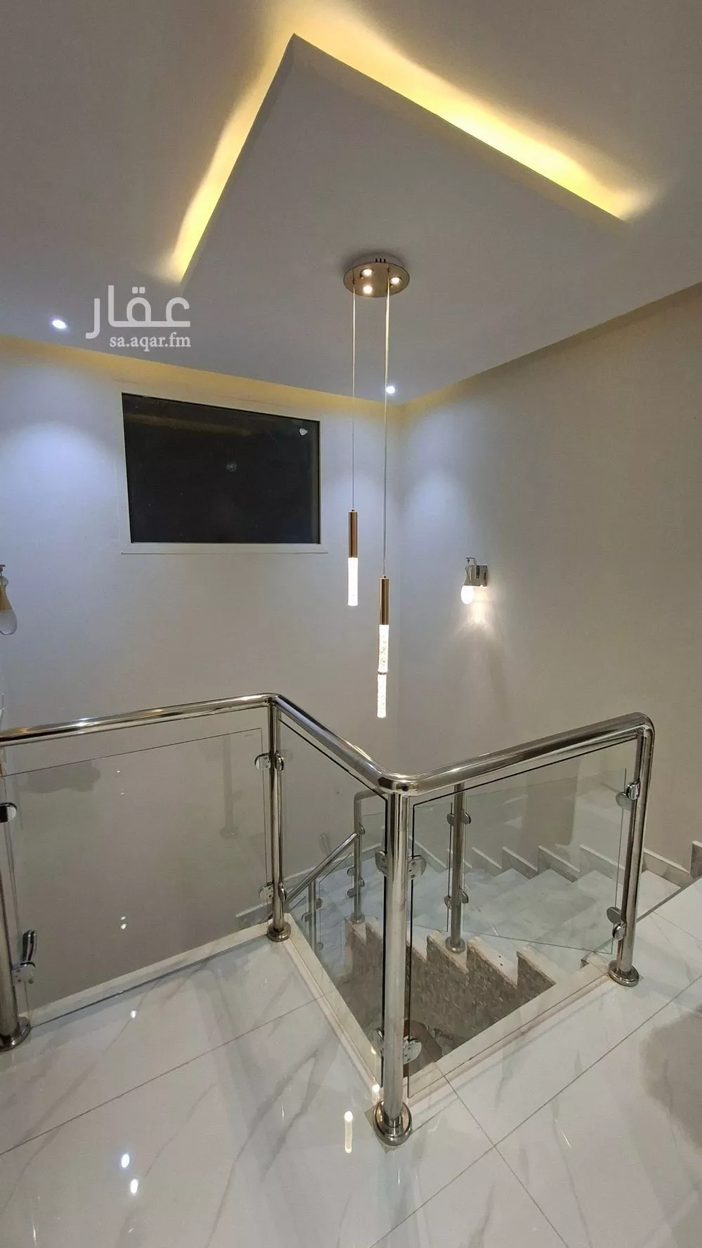 4 bedroom apartment in Al Malqa, Riyadh 4