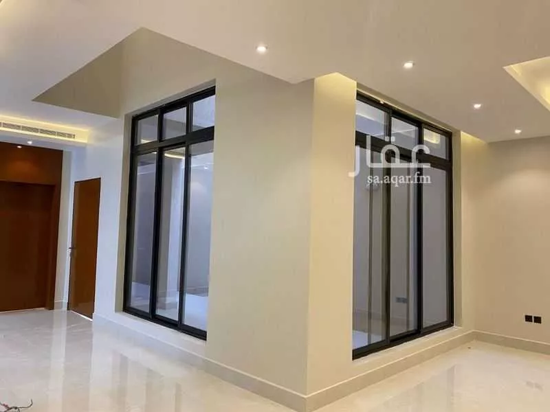 فيلا 4 غرف في النرجس 4