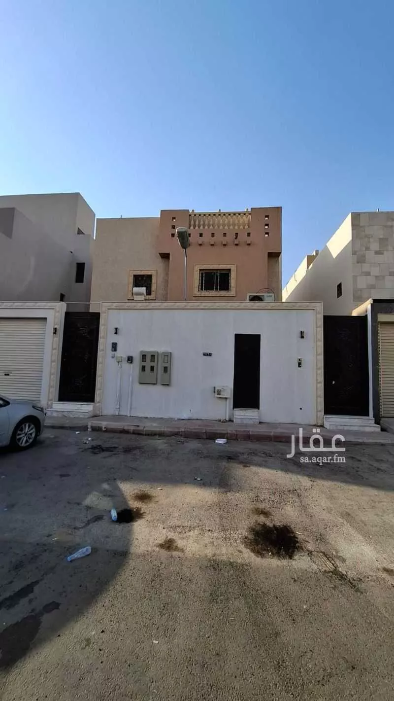 دور 4 غرف في الياسمين 1