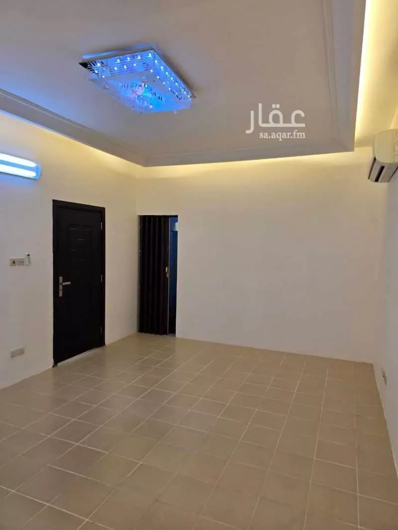 شقة 3 غرف في الملقا 3