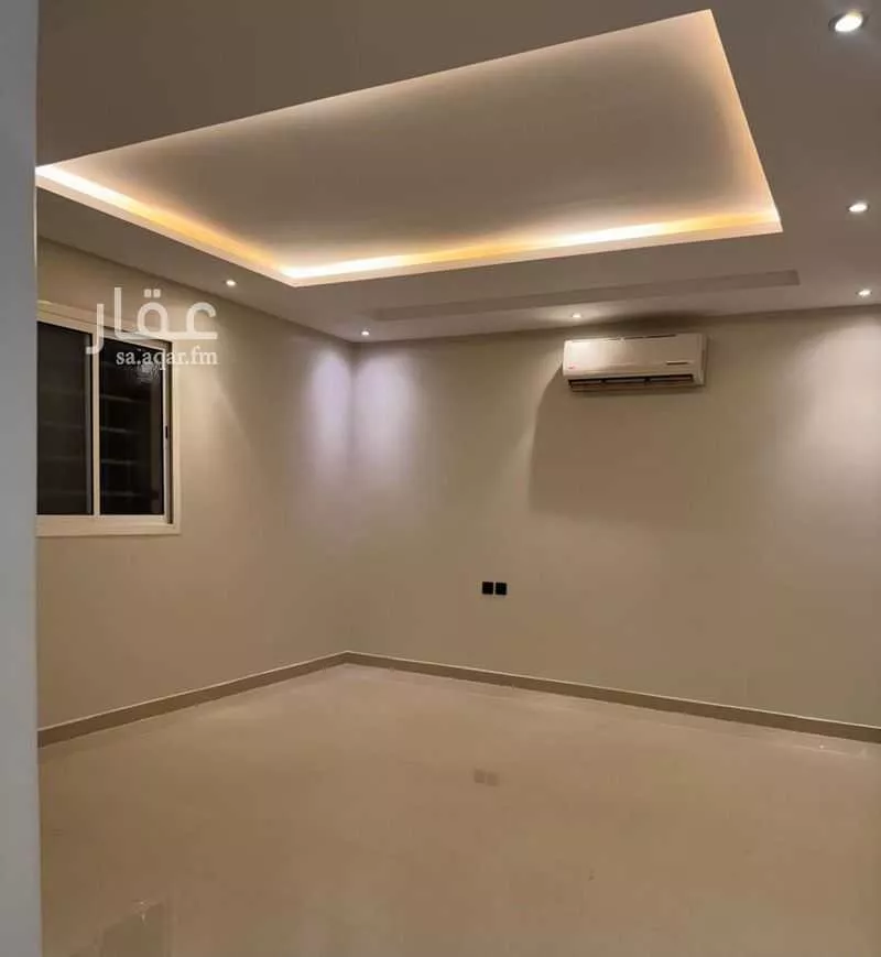 شقة 4 غرف في الملقا 4