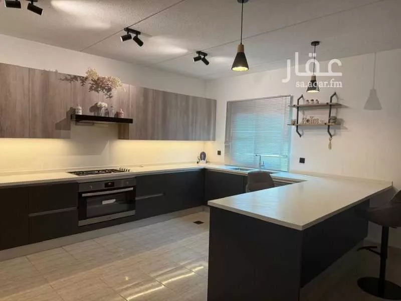 4 bedroom villa in Al Aridh, Riyadh