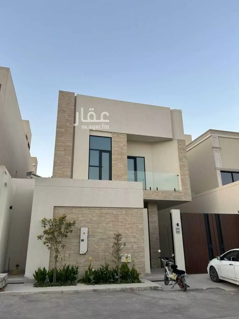 فيلا 5 غرف في القيروان 1