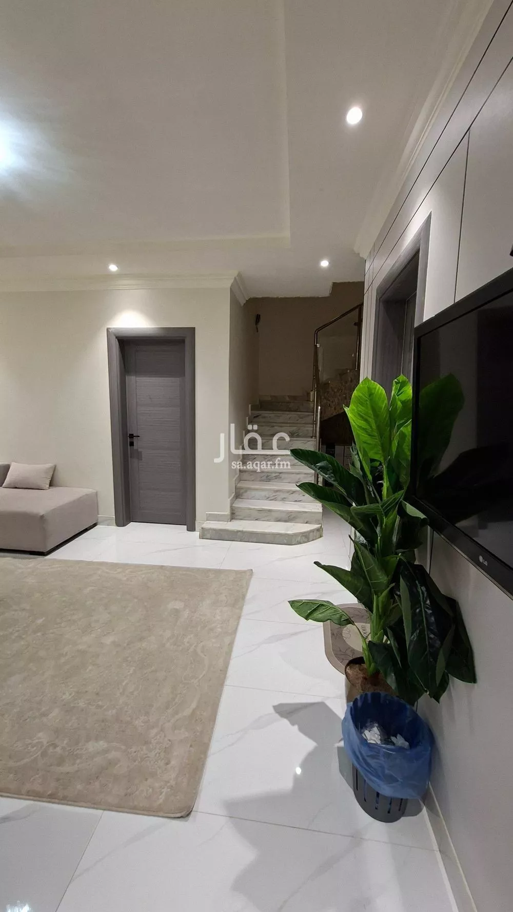 4 bedroom apartment in Al Malqa, Riyadh 6