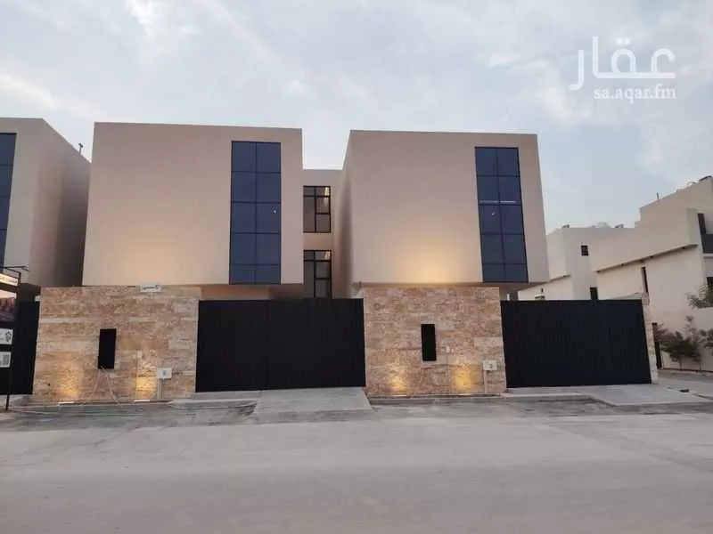 فيلا 6 غرف في النهضة 5