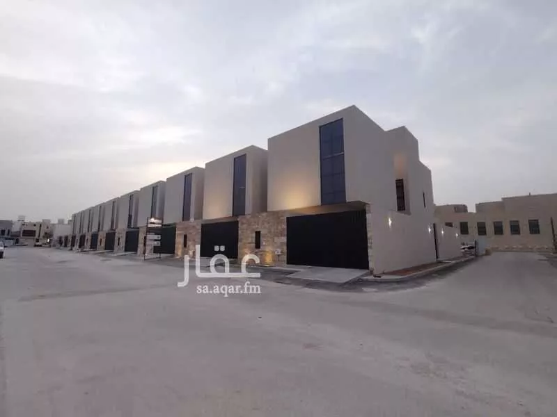 فيلا 6 غرف في النهضة 4