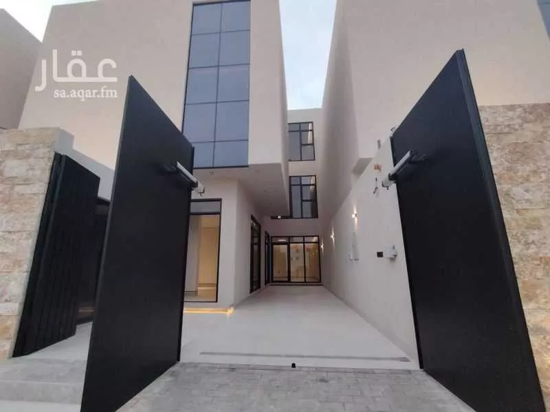 فيلا 6 غرف في النهضة 2