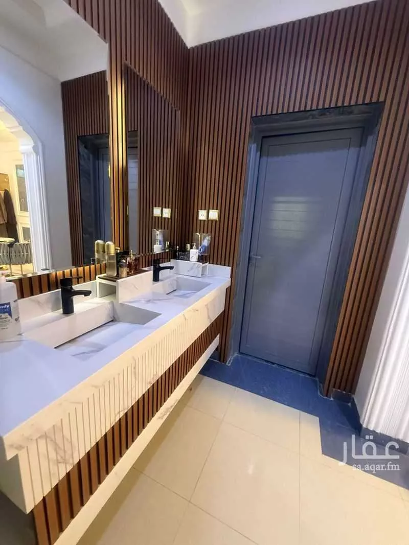 شقة 8 غرف في اليرموك 4