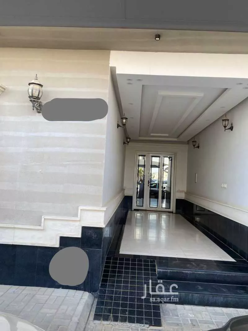 شقة 6 غرف في اليرموك 3