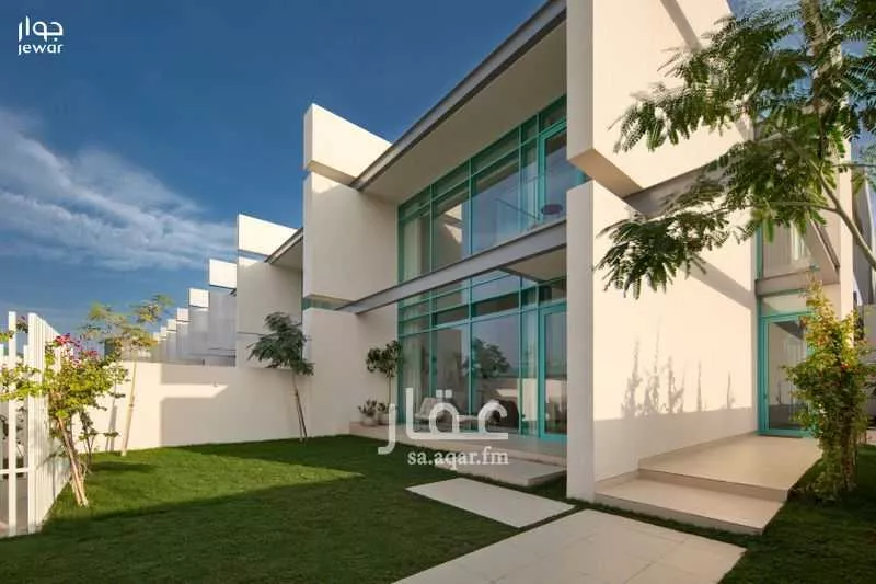 3 bedroom villa in As Sadafah 1