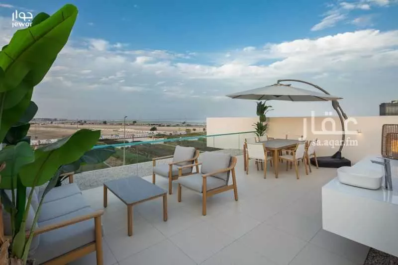 3 bedroom villa in As Sadafah 5