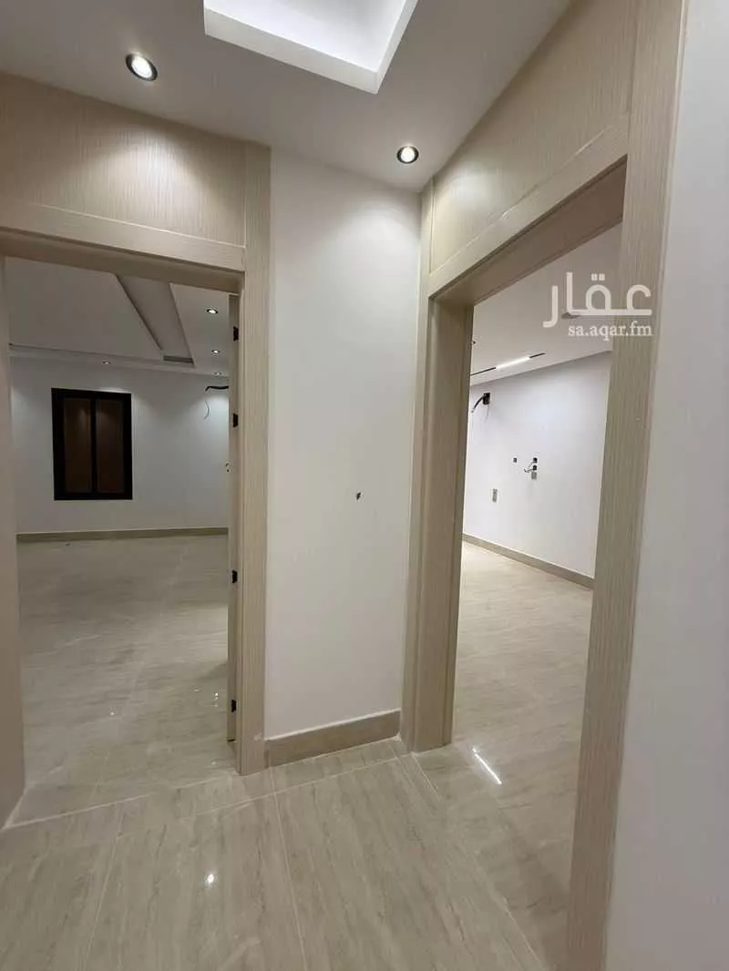 شقة 5 غرف في الحمرا 3