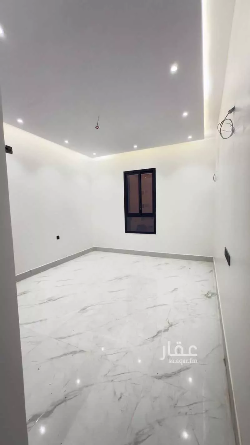 4 bedroom apartment in Al Marwa, Riyadh 5