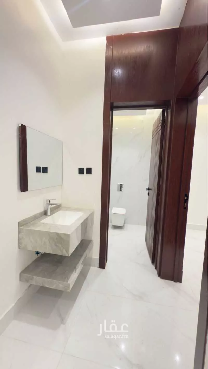 4 bedroom apartment in Al Marwa, Riyadh 13