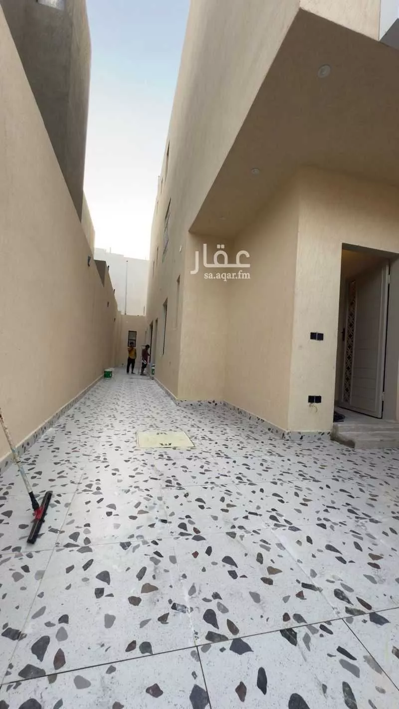 دور 4 غرف في بدر 3